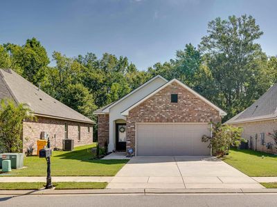 209 Briar Hollow Dr, Monroe, LA, 71203