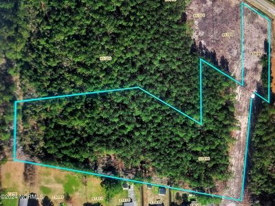 1986 Tull Rd Lot 10, Greenville, NC, 27858