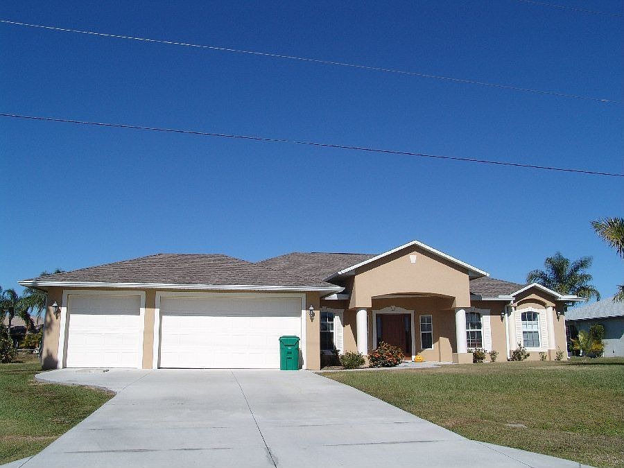 Submitted by your friendly, neighborhood Realtor