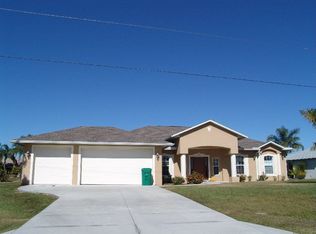26130 Waterfowl Ln, Punta Gorda, FL 33983