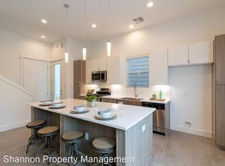 556 Janisch Rd, Houston, TX 77018
