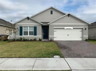 5817 Arboretum St, Saint Cloud, FL 34771