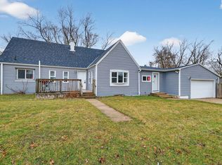 3249 Gilead Ave, Zion, IL 60099