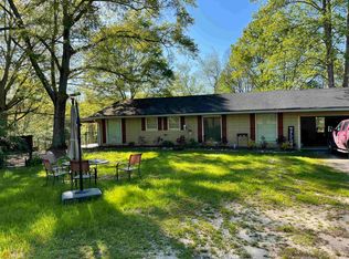 1825 Kilcrease Rd, Bethlehem, GA 30620