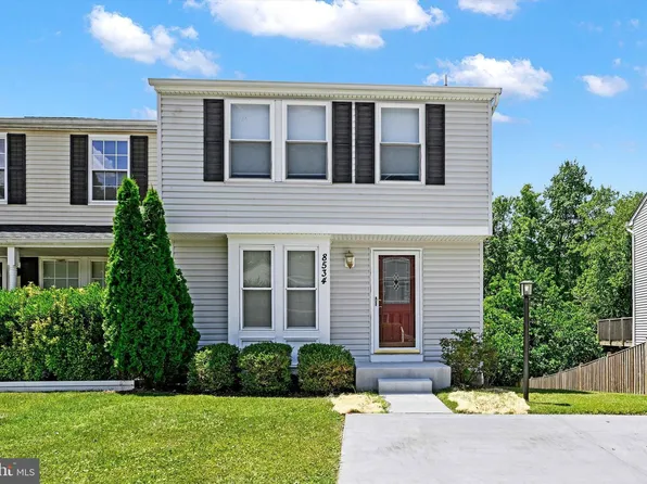 8534 Rhuddlan Rd, Nottingham, MD 21236