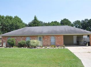 125 Driftwood St, Lafayette, LA 70503