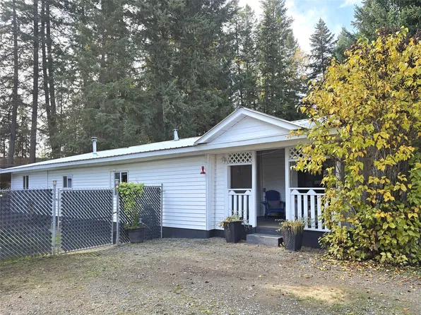 361 Ridge Dr #14, Clearwater, BC V0E 1N2