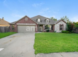 4024 S 212th East Ave, Broken Arrow, OK 74014