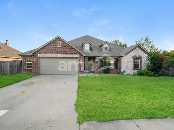 4024 S 212th East Ave, Broken Arrow, OK 74014