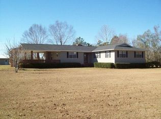 3576 Cordova Rd, Cordova, SC 29039