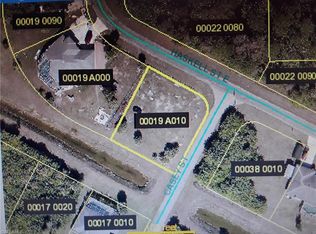 860 Haskell St E, Lehigh Acres, FL 33974