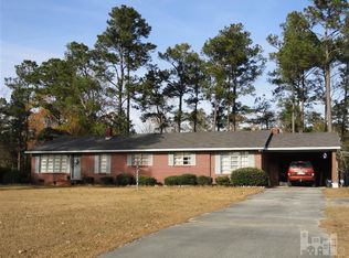 100 W Cornwallis Rd, Riegelwood, NC 28456