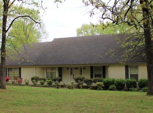 118 Big Pine Rd, Batesville, AR 72501