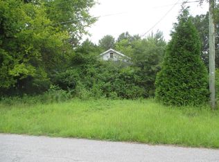 107 Redwood St, Roanoke Rapids, NC 27870