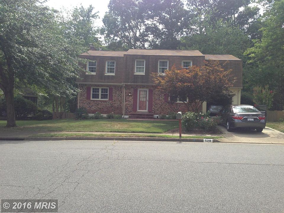 1st image of 5219 Pumphrey Dr