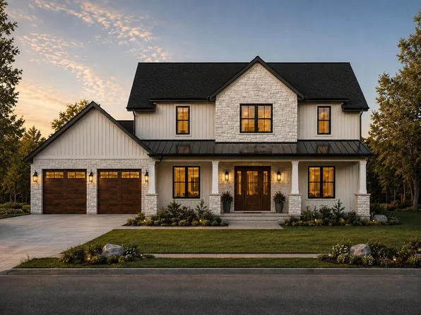 5530 Blackberry Bluff Ave SE, Kentwood, MI 49512
