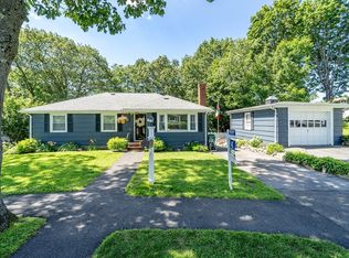 20 Oak Ridge Cir, Lynn, MA 01904