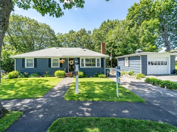 20 Oak Ridge Cir, Lynn, MA 01904