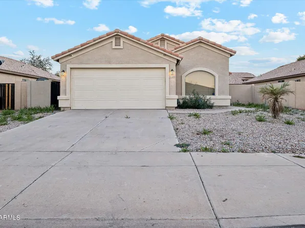 2233 W ALTA VISTA Road, Phoenix, AZ 85041