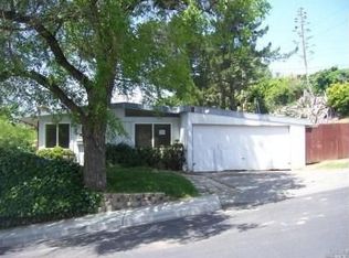 100 Cabrillo Dr, Vallejo, CA 94591