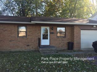 4333 N Mitthoefer Rd, Indianapolis, IN 46235