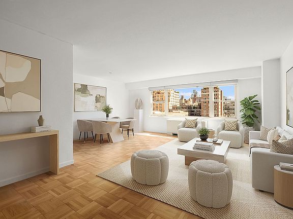 2nd image of 333 E 66th St APT 14K