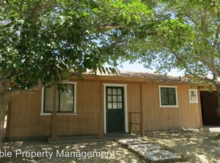 41 Lakeview Ter #B, Wofford Heights, CA 93285