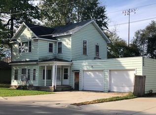 173 Center St, Berlin, WI 54923