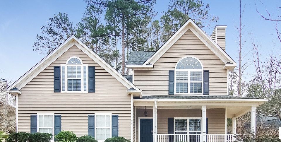 1st image of 126 Chestnut Woods Ln