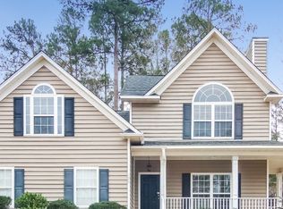 126 Chestnut Woods Ln, Columbia, SC 29212