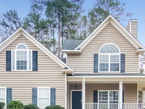126 Chestnut Woods Ln, Columbia, SC 29212