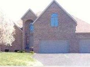 732 S Mumford Dr, Springfield, MO 65809