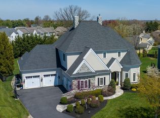 14 Station Stone Ln, Lititz, PA 17543