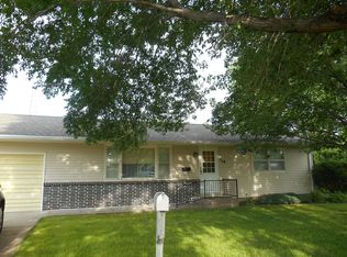 728 N Franklin St, Red Cloud, NE 68970