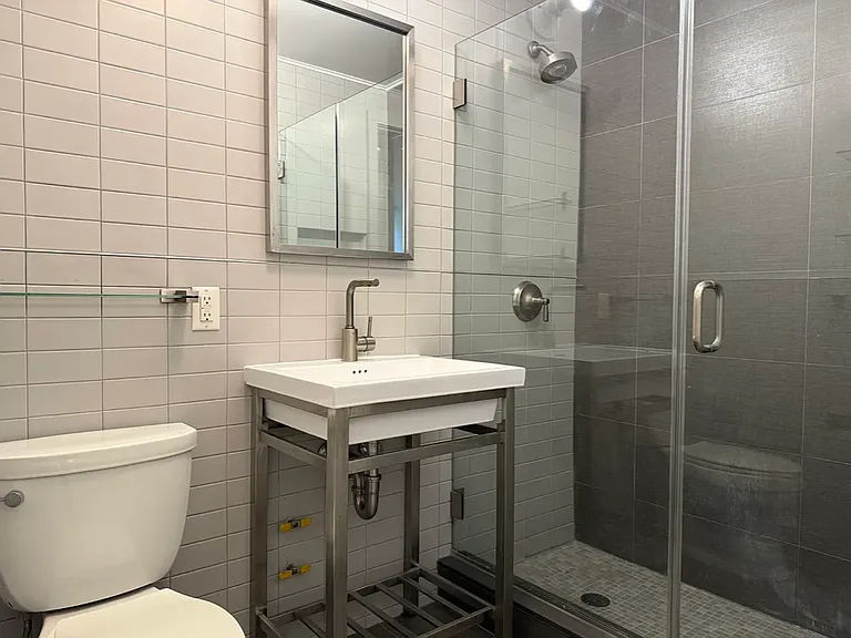 243 E 2nd St #1B — Photo 9