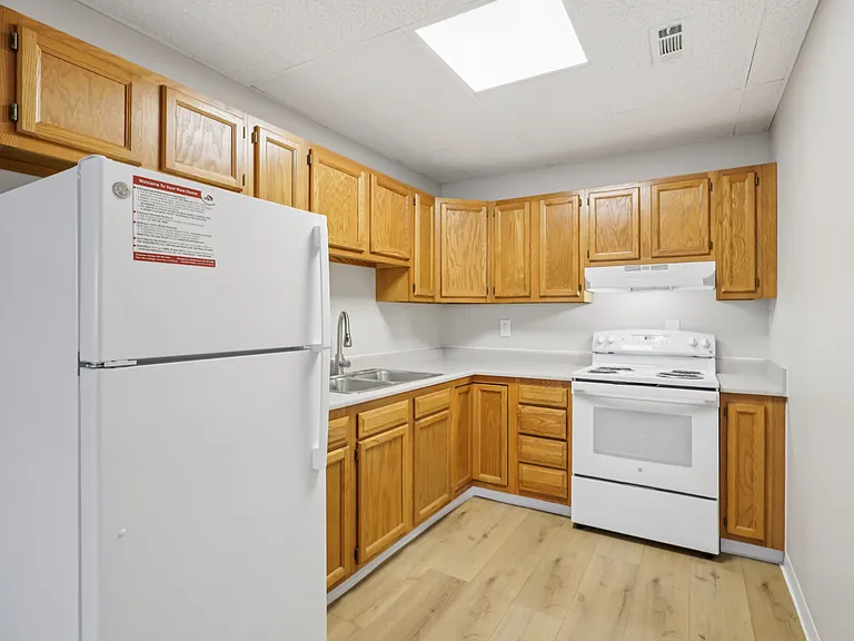 Spacious Living at Heritage Lofts, Piqua — Photo 59