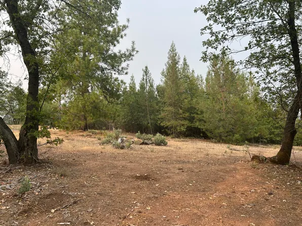 Sugar Pine Camp Rd, Bella Vista, CA 96008