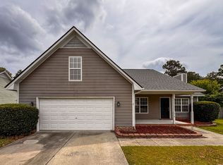 214 Somerset Dr, Raeford, NC 28376