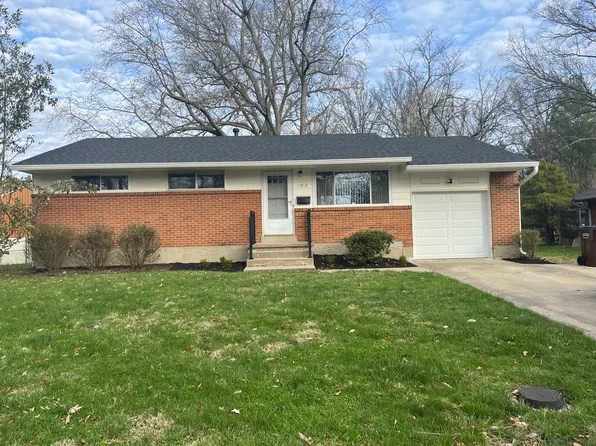 1818 W Loveland Ave, Loveland, OH 45140