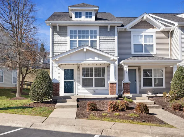 312 Shadow Glen Dr, Nashville, TN 37211