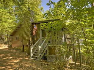 159 Anderson Dr, Blue Ridge, GA 30513