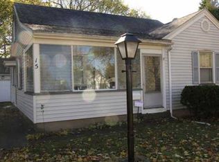 15 Heberton Rd, Rochester, NY 14622