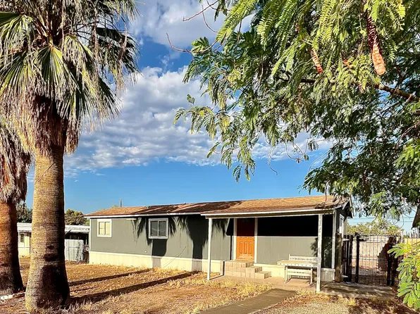 436 S 97TH Place #77, Mesa, AZ 85208