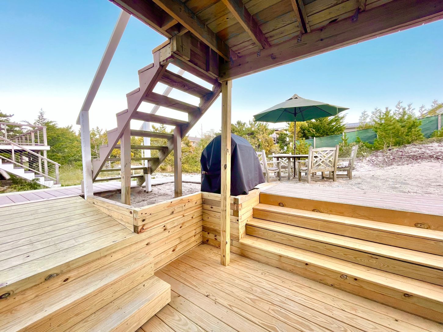  Covered Porch 