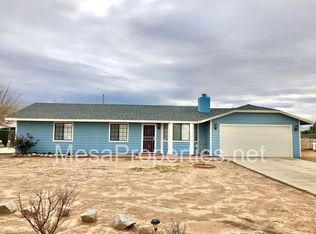 11062 Moki Ct, Apple Valley, CA 92308