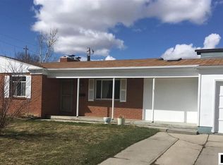 3200 Arroyo Dr, Casper, WY 82604