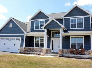14964 Reddington Ct, Redding Ctr, OH