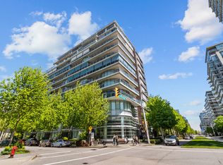181 W 1st Ave #1006, Vancouver, BC V5Y0E3