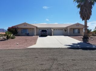 200 Tema Dr UNIT 102, Lake Havasu City, AZ 86404