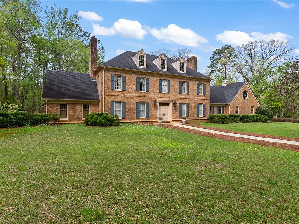 57801 State Highway 77, Talladega, AL 35160 Zillow